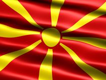 Flag rep macedonia 2226067